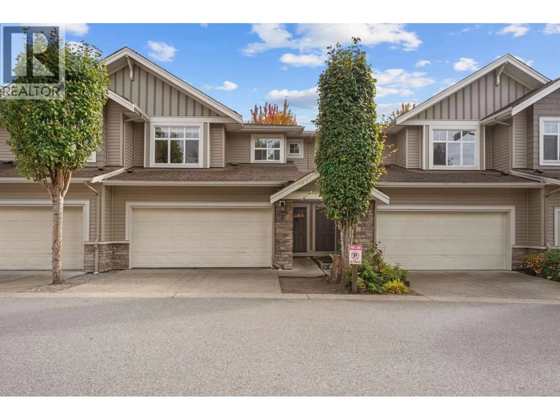#2 11282 COTTONWOOD Drive, Maple Ridge, British Columbia, V2X8W8, Maple Ridge, British Columbia — photo 1 of 5