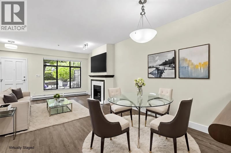 #2 221 ASH Street, New Westminster, British Columbia, V3M3M5, New Westminster, British Columbia — photo 1 of 5