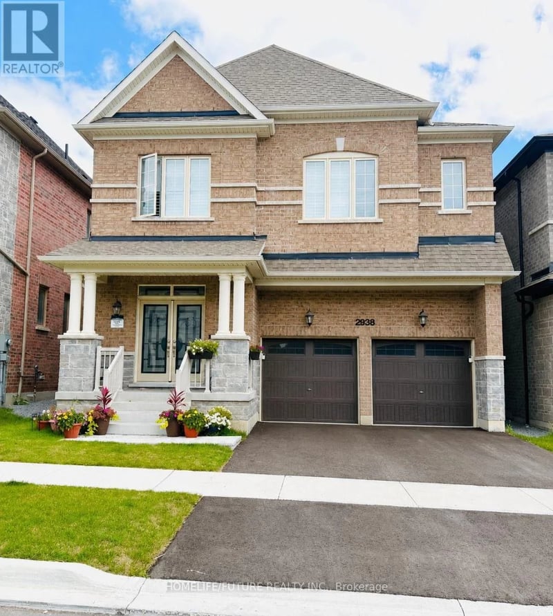 2938 Grindstone Crescent, Pickering, Ontario, L1X0R5, Pickering, Ontario