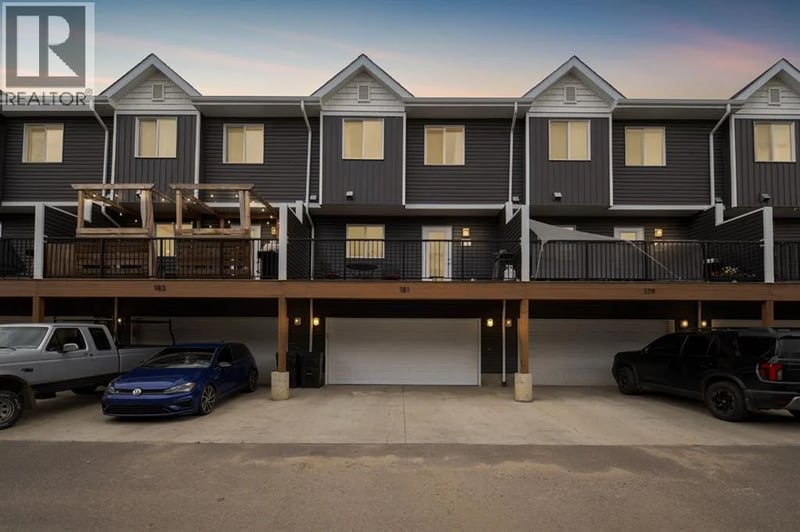 401 Athabasca, Fort McMurray, Alberta, T9J0A1, Fort McMurray, Alberta — photo 1 of 5