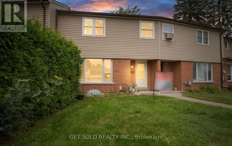 #5 5 Kingham Road, Halton Hills (AC Acton), Ontario, L7J1S3, Halton Hills (AC Acton), Ontario — photo 1 of 5