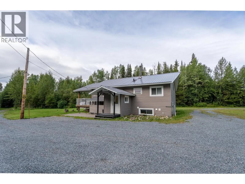 5325 MUERMANN Road, Prince George, British Columbia, V2K5V8, Prince George, British Columbia — photo 1 of 5