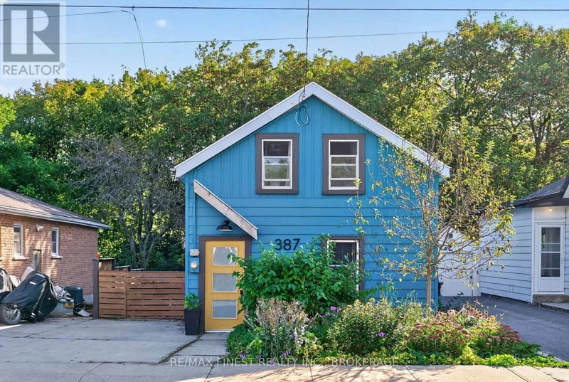 387 Nelson Street, Kingston (East of Sir John A. Blvd), Ontario, K7K4M9, Kingston (East of Sir John A. Blvd), Ontario — photo 1 of 5