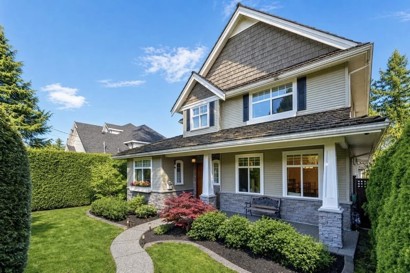 1930 140 Street, Surrey, British Columbia, V4A4H3, Surrey, British Columbia — photo 1 of 5