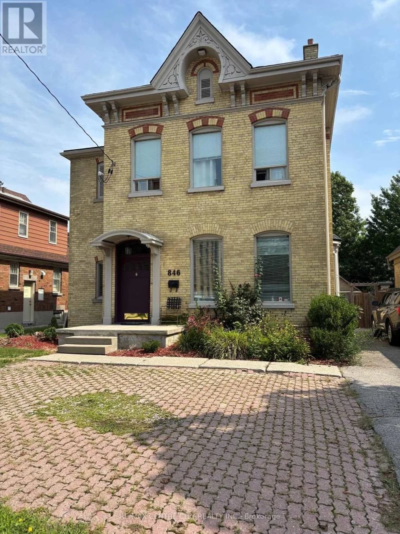 846 Richmond Street, London East (East B), Ontario, N6A3H8, London East (East B), Ontario — photo 1 of 5