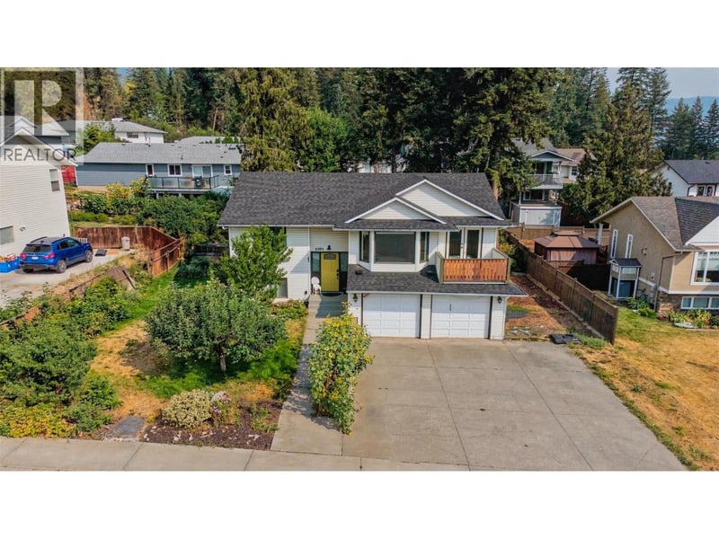 2293 Catt Avenue, Lumby, British Columbia, V0E2G0, Lumby, British Columbia — photo 1 of 5