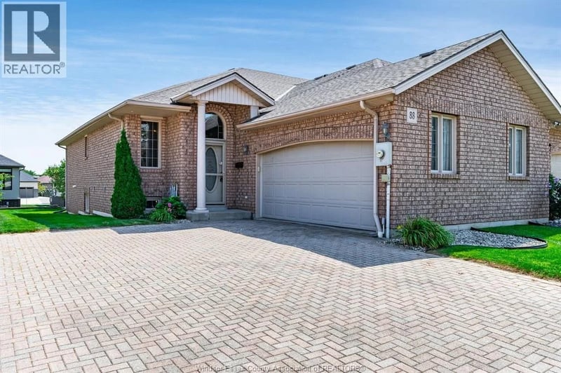 88 Theresa Trail, Leamington, Ontario, N8H5M9, Leamington, Ontario — photo 1 of 5
