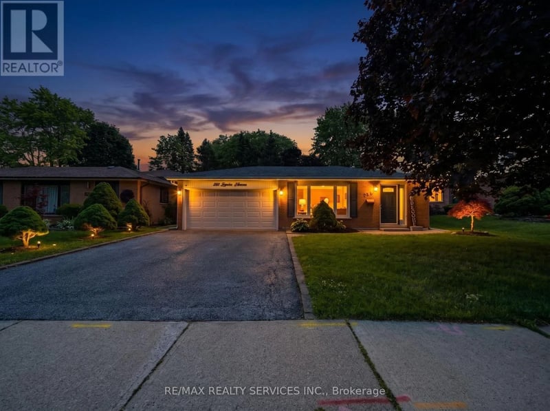 238 Laurier Avenue South, Milton (BM Bronte Meadows), Ontario, L9T3V6, Milton (BM Bronte Meadows), Ontario — photo 1 of 5