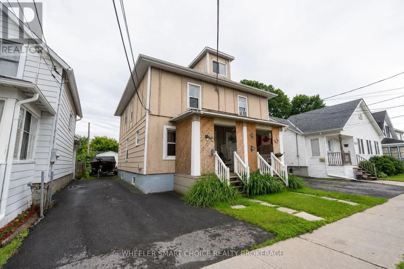 434-436 5th Street East, Cornwall, Ontario, K6H2M2, Cornwall, Ontario — photo 1 of 5