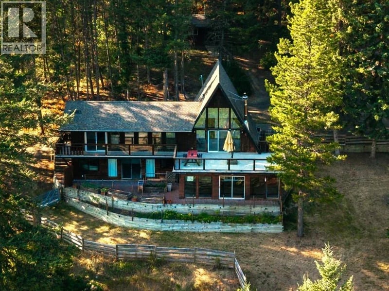 7263 SUMMIT Road, Canim Lake, British Columbia, V0K1J0, Canim Lake, British Columbia — photo 1 of 5