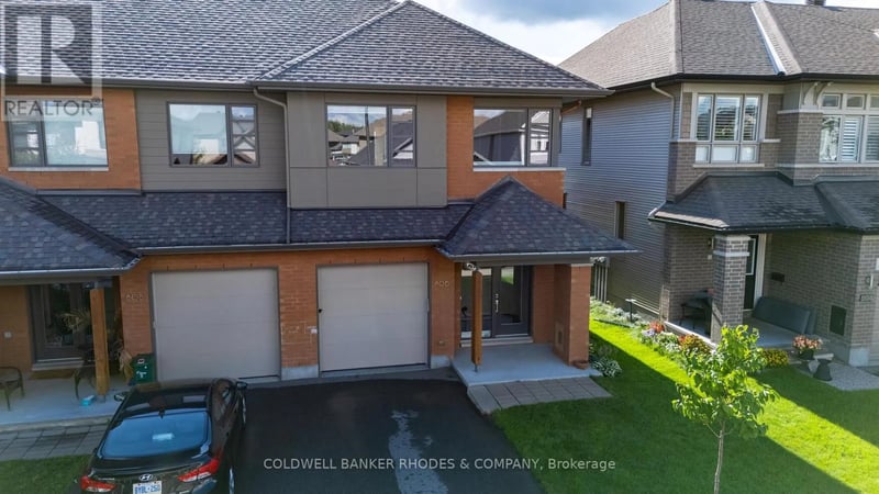 806 Carnelian Crescent, Ottawa, Ontario, K1X0A8, Ottawa, Ontario — photo 1 of 5