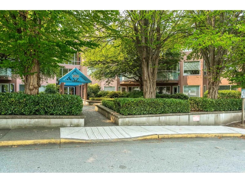#203 2855 152 Street, Surrey, British Columbia, V4P1H2, Surrey, British Columbia — photo 1 of 5