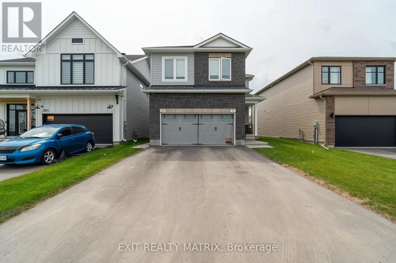 #B 161 Massalia Crescent, Ottawa, Ontario, K4A5R1, Ottawa, Ontario — photo 1 of 5