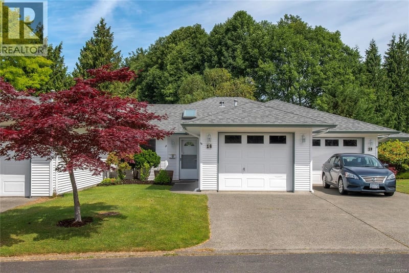 #18 396 Harrogate Road, Campbell River, British Columbia, V9W1W2, Campbell River, British Columbia — photo 1 of 5
