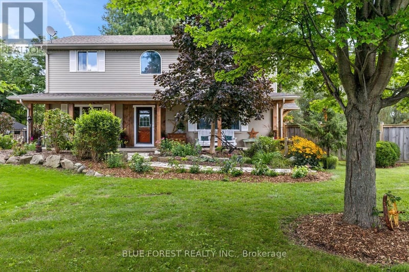 21948 Adelaide Street North, Middlesex Centre, Ontario, N0M1C0, Middlesex Centre, Ontario — photo 1 of 5