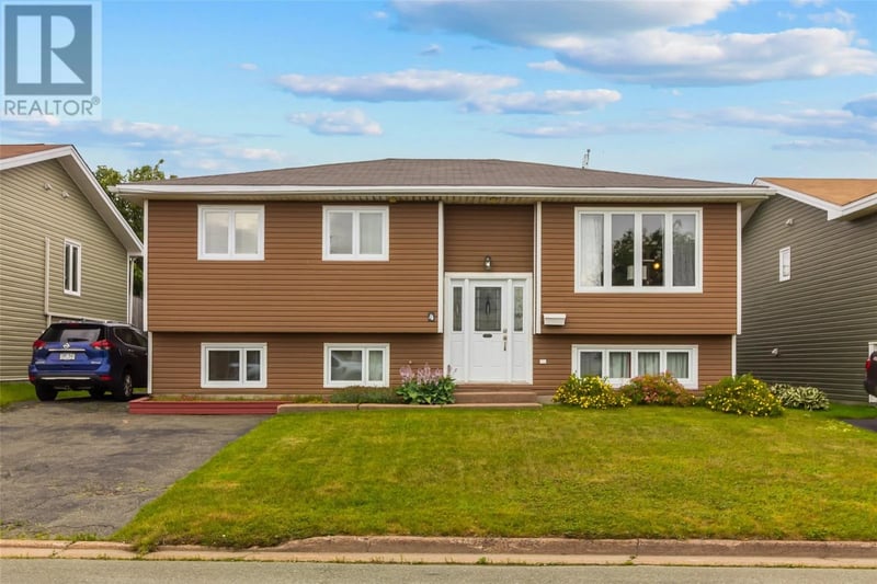 4 Abbey Lane, Mount Pearl, Newfoundland & Labrador, A1N4N5, Mount Pearl, Newfoundland & Labrador — photo 1 of 5