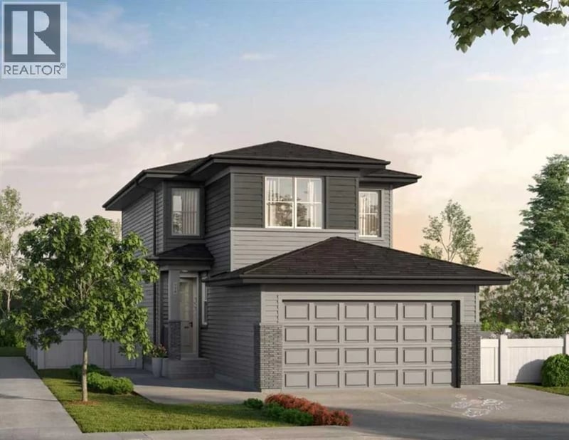 0 Run, Chestermere, Alberta, T1X3H6, Chestermere, Alberta — photo 1 of 2