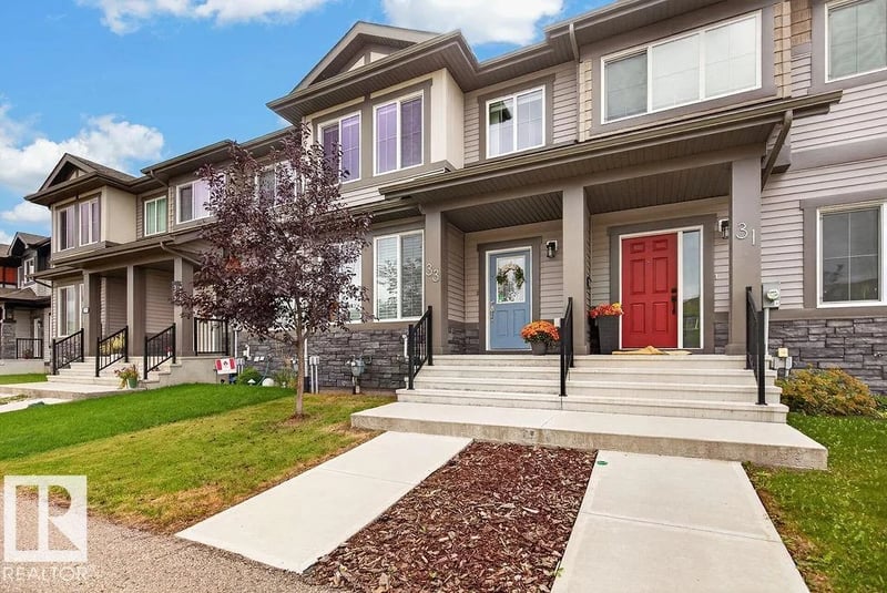 33 SIENNA BV, Fort Saskatchewan, Alberta, T8L0W3, Fort Saskatchewan, Alberta — photo 1 of 5