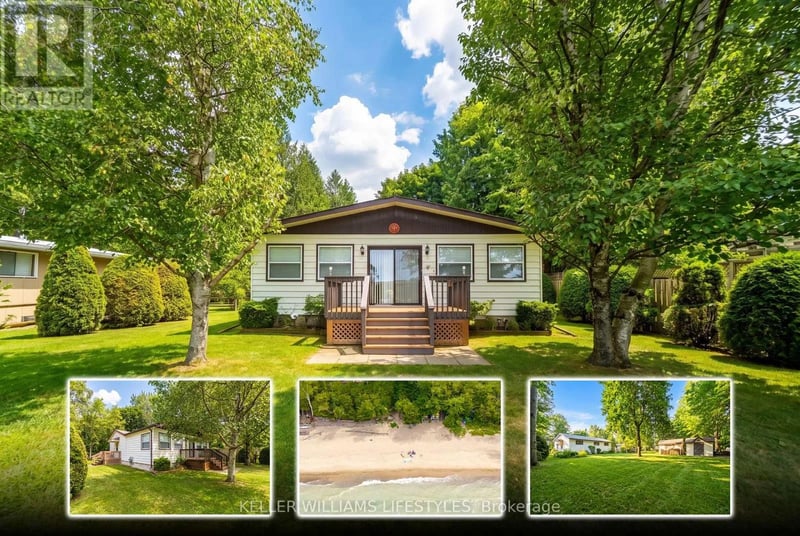 74891 Dr George Smith Avenue, Bluewater (Stanley), Ontario, N0M1G0, Bluewater (Stanley), Ontario — photo 1 of 5