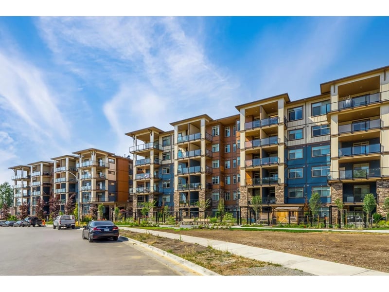 #513 20673 78 Avenue, Langley, British Columbia, V2Y3K1, Langley, British Columbia — photo 1 of 5