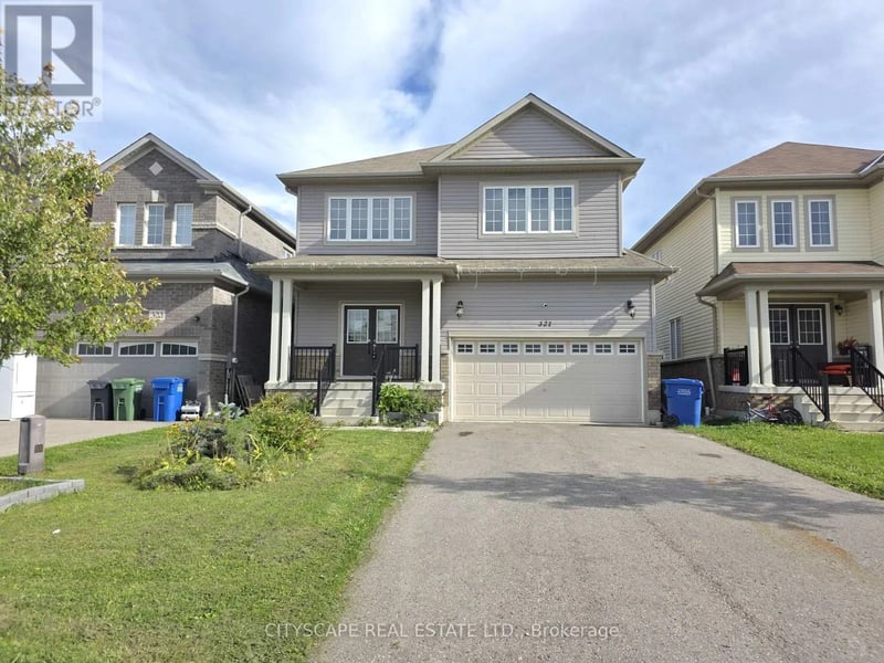 321 Van Dusen Avenue, Southgate, Ontario, N0C1B0, Southgate, Ontario — photo 1 of 5
