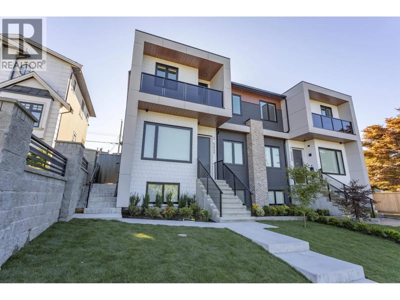 #2 5459 FORGLEN Drive, Burnaby, British Columbia, V5H3K8, Burnaby, British Columbia — photo 1 of 5