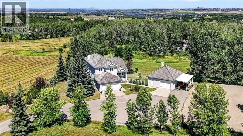 16044 258 Avenue East, Rural Foothills County, Alberta, T1S4E9, Rural Foothills County, Alberta — photo 1 of 5
