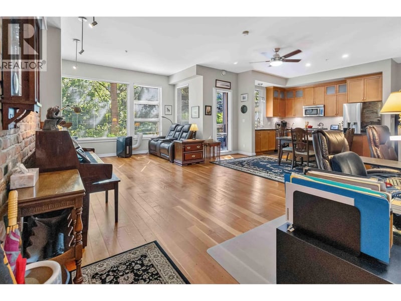 #210 240 SALTER Street, New Westminster, British Columbia, V3M0C1, New Westminster, British Columbia — photo 1 of 5