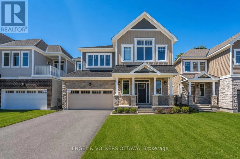 89 Hackamore Crescent, Ottawa, Ontario, K0A2Z0, Ottawa, Ontario — photo 1 of 5