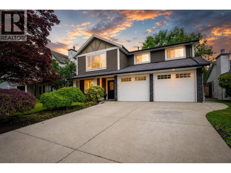 23415 WHIPPOORWILL Avenue, Maple Ridge, British Columbia, V2X9L8, Maple Ridge, British Columbia — photo 1 of 5