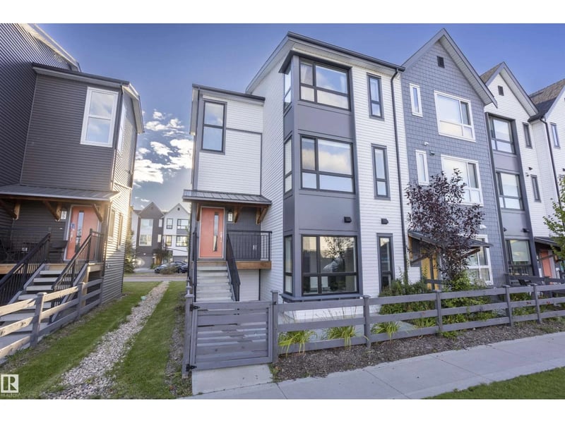 #56 100 JENSEN LAKES BV, St. Albert, Alberta, T8N7T9, St. Albert, Alberta — photo 1 of 5