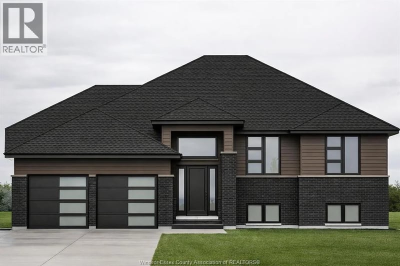 1251 CAMPANA Crescent, Lakeshore, Ontario, N8L0K4, Lakeshore, Ontario — photo 1 of 3