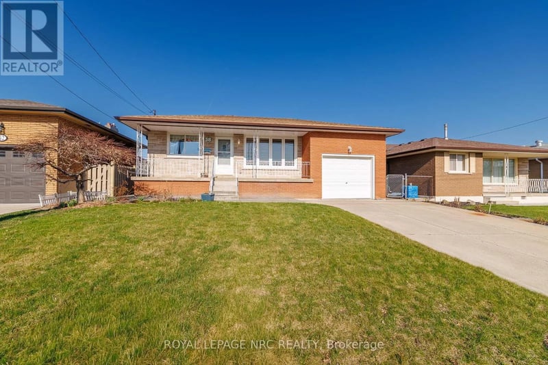38 Rivercrest Road, Hamilton (Riverdale), Ontario, L8E1M9, Hamilton (Riverdale), Ontario — photo 1 of 5