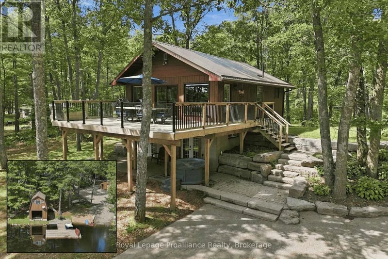 857 West Kosh Road, Havelock-Belmont-Methuen (Havelock), Ontario, K0L2H0, Havelock-Belmont-Methuen (Havelock), Ontario — photo 1 of 5
