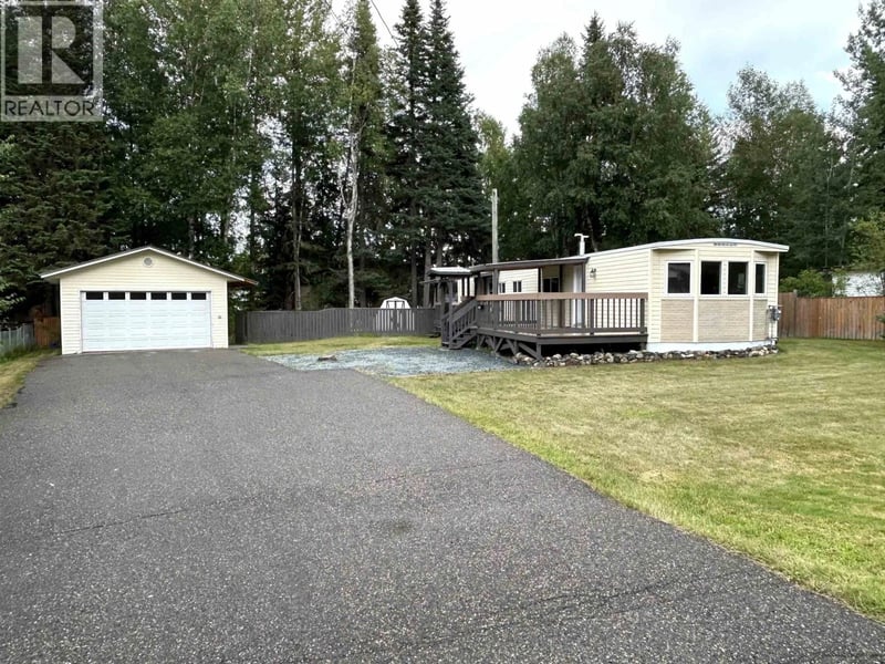 7624 RUBY Crescent, Prince George, British Columbia, V2K3T8, Prince George, British Columbia — photo 1 of 5