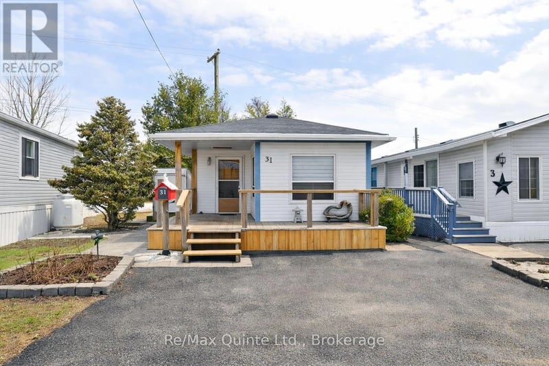 #31 311 Dundas Street East, Quinte West (Trenton Ward), Ontario, K8V1M1, Quinte West (Trenton Ward), Ontario — photo 1 of 5