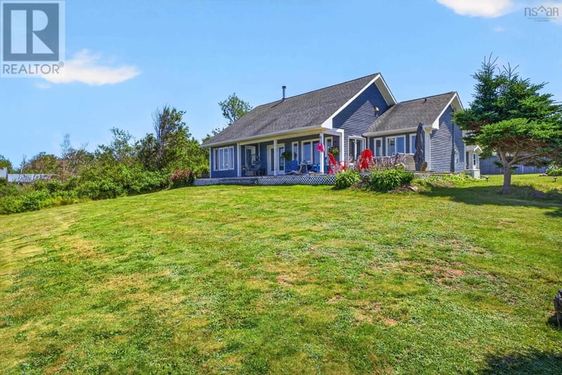 969 BLUE SEA Road, Malagash Point, Nova Scotia, B0K1E0, Malagash Point, Nova Scotia — photo 1 of 5