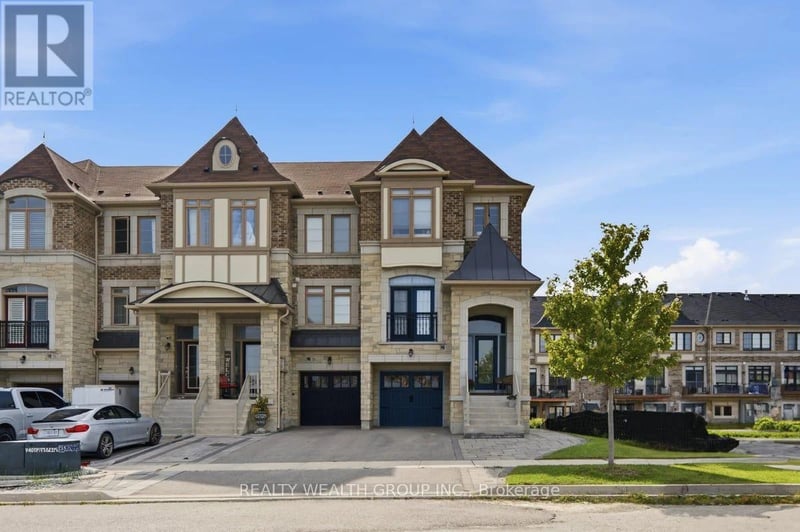 122 Dundonnell Place, Vaughan (Vellore Village), Ontario, L4H4R8, Vaughan (Vellore Village), Ontario — photo 1 of 5