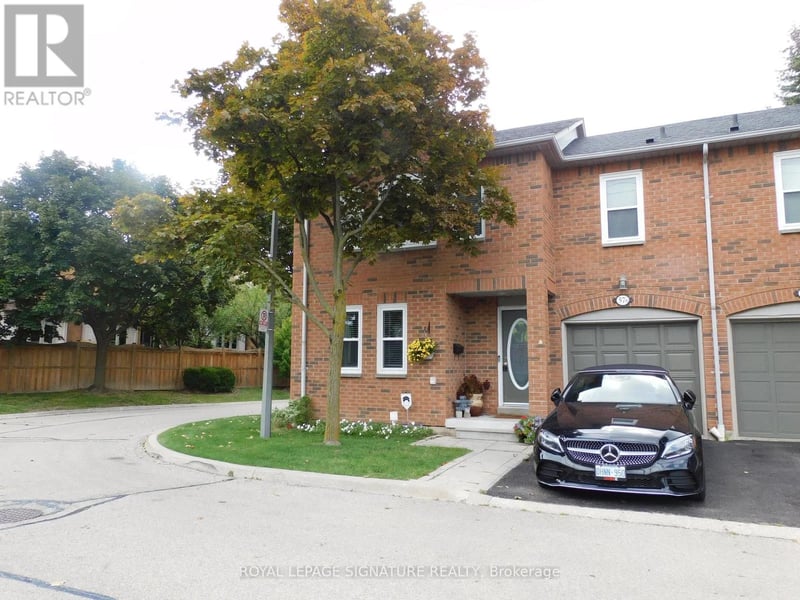 #57B 5865 Dalebrook Crescent, Mississauga (Central Erin Mills), Ontario, L5M5X1, Mississauga (Central Erin Mills), Ontario — photo 1 of 5