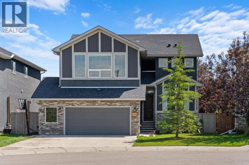 172 McIvor Terrace, Chestermere, Alberta, T1X0R6, Chestermere, Alberta — photo 1 of 5
