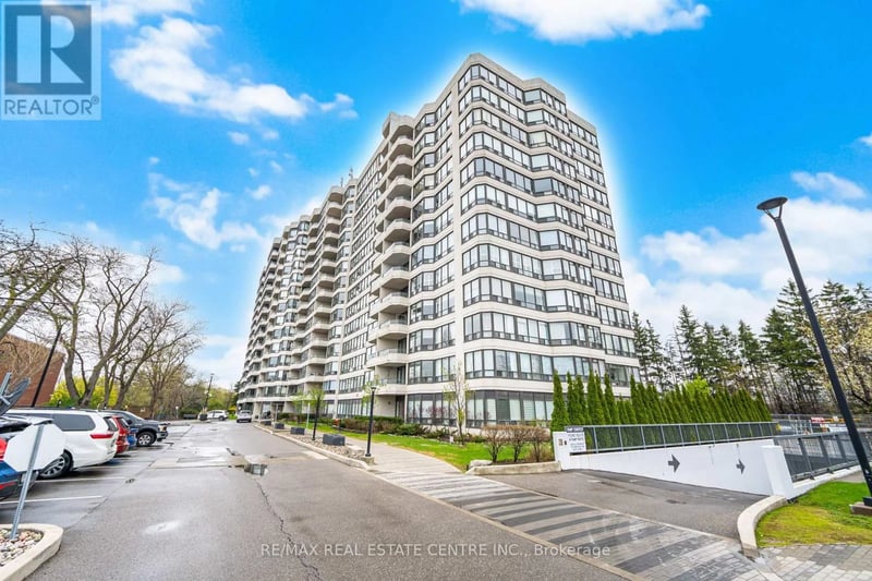 #1414 8501 Bayview Avenue, Richmond Hill (Doncrest), Ontario, L4B3J7, Richmond Hill (Doncrest), Ontario — photo 1 of 5