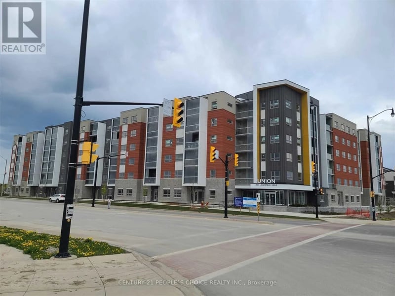 #325 200 Lagerfeld Drive, Brampton (Northwest Brampton), Ontario, L7A5G5, Brampton (Northwest Brampton), Ontario — photo 1 of 5