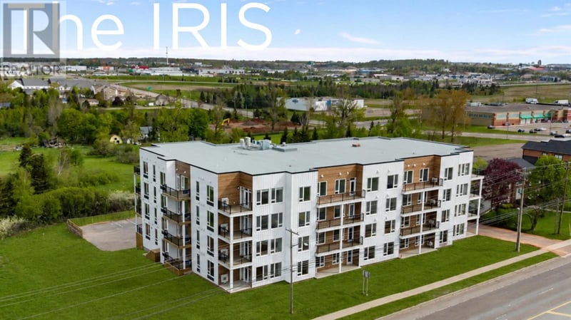 25 Capital Drive, Charlottetown, Prince Edward Island, C1E1E8, Charlottetown, Prince Edward Island — photo 1 of 5