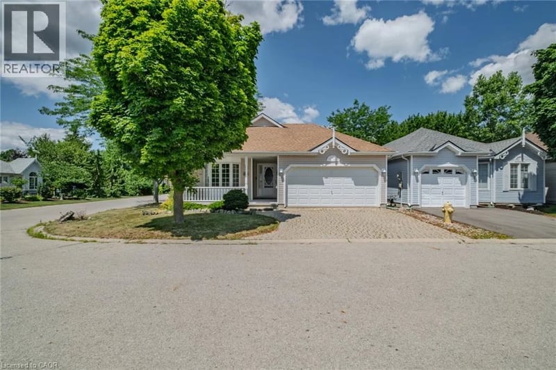 14 ASPEN Lane, Port Rowan, Ontario, N0E1M0, Port Rowan, Ontario — photo 1 of 5
