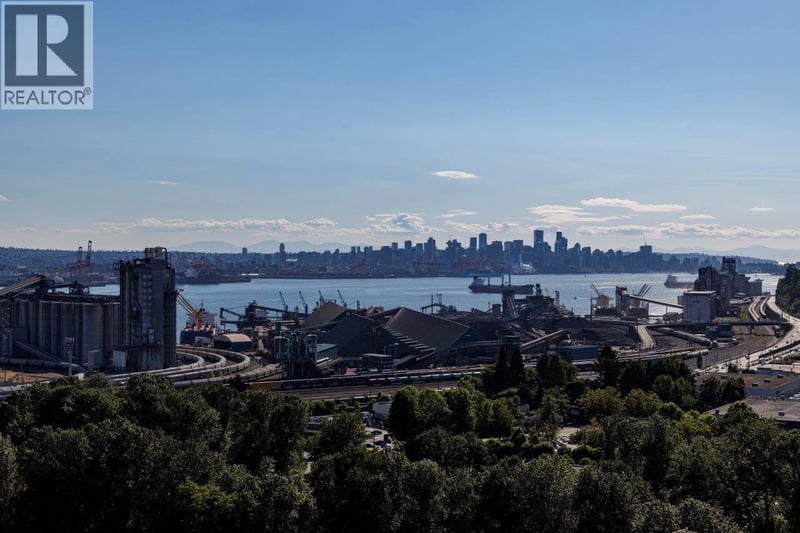#2506 1401 HUNTER Street, North Vancouver, British Columbia, V7J0E2, North Vancouver, British Columbia — photo 1 of 5