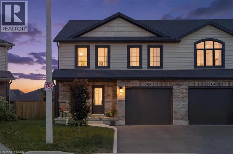 26 AMBER Street, Waterford, Ontario, N0E1Y0, Waterford, Ontario — photo 1 of 5