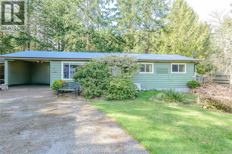 126 Maliview Drive, Salt Spring, British Columbia, V8K1B9, Salt Spring, British Columbia — photo 1 of 5