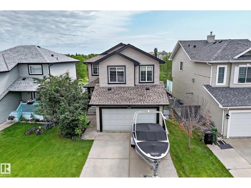 17803 89 ST NW, Edmonton, Alberta, T5Z0A6, Edmonton, Alberta — photo 1 of 5