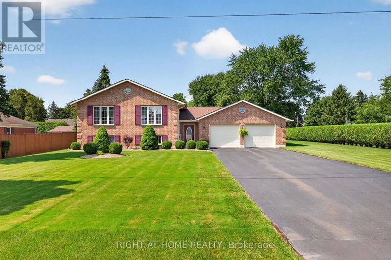 13 St Ladislaus Street, Norfolk (Courtland), Ontario, N0J1E0, Norfolk (Courtland), Ontario — photo 1 of 5