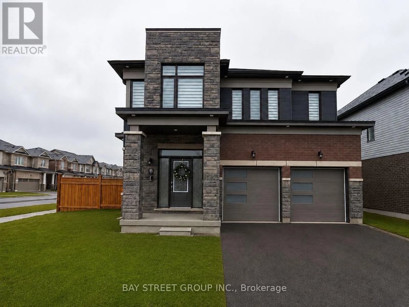 163 Terry Fox Drive Road, Barrie, Ontario, L9J0L7, Barrie, Ontario — photo 1 of 5